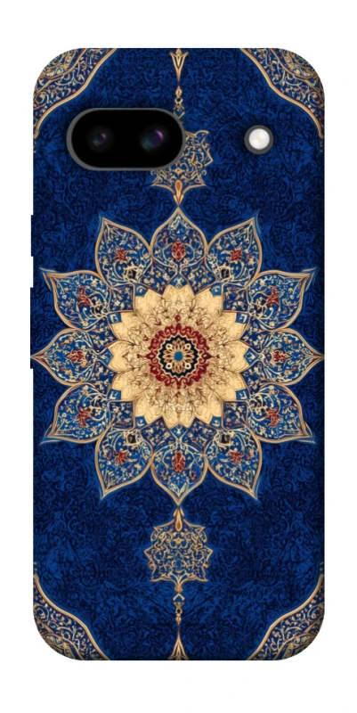 Чехол на Google Pixel 8a Ковёр v54 фото 1 из 1