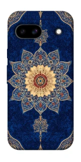 Чохол на Google Pixel 8a Килим v54 фото 1 з 1