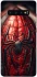 Чехол на Samsung Galaxy S10+ Spiderman costume фото 1 из 1