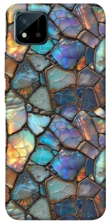 Чохол на Realme C11 (2021) Nature Mosaic ver.2 фото 1 з 1