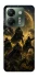 Чехол на Xiaomi Poco M7 pro 5G HELLDIVERS ver.2 фото 1 из 1