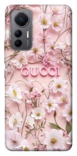 Чохол на Xiaomi 12 Lite Gucci ver.6 фото 1 з 1