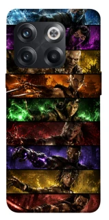 Чохол на OnePlus 10T Mortal Kombat ver.5 фото 1 з 1