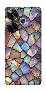 Чохол на Xiaomi Poco F6 Nature Mosaic ver.1 фото 1 з 1