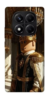 Чохол на Xiaomi Redmi Note 14 Pro 5G Roblox aesthetics ver.7 фото 1 з 1