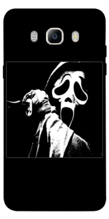 Чохол на Samsung J710F Galaxy J7 (2016) Scream Halloween фото 1 з 1