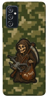 Чехол на Samsung Galaxy M52 FPV surprise фото 1 из 1