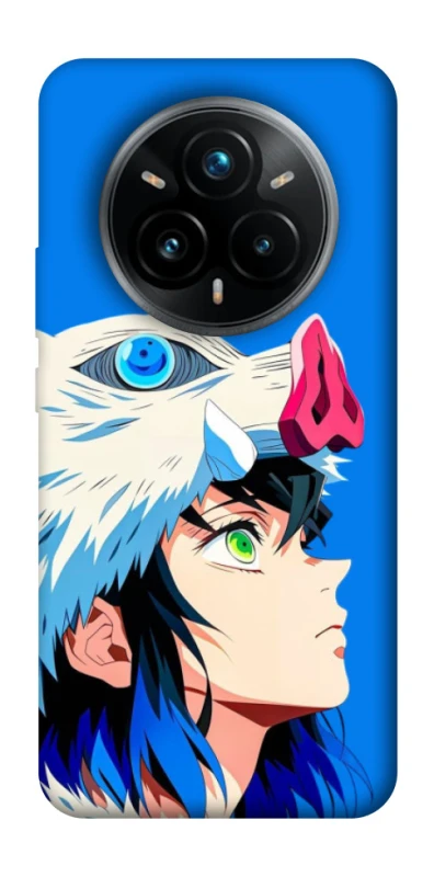 Чохол на Realme 14 Pro+ Hashibira Inosuke фото 1 з 1