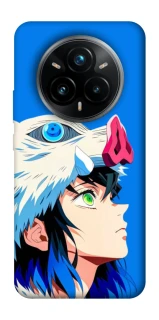 Чохол на Realme 14 Pro+ Hashibira Inosuke фото 1 з 1