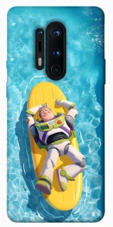 Чехол на OnePlus 8 Pro buzz lightyear фото 1 из 1