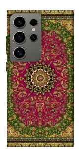 Чехол на Samsung Galaxy S24 Ultra Килим v13 фото 1 из 1