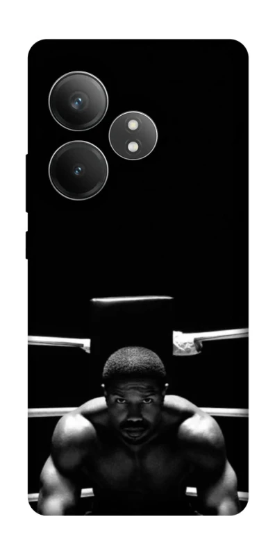 Чехол на Realme GT Neo 6 SE ring фото 1 из 1