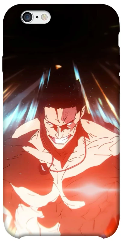 Чехол на Apple iPhone 6/6s (4.7") Todo v4 фото 1 из 1