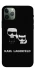 Чохол на Apple iPhone 11 Pro (5.8") Karl Lagerfeld фото 1 з 1