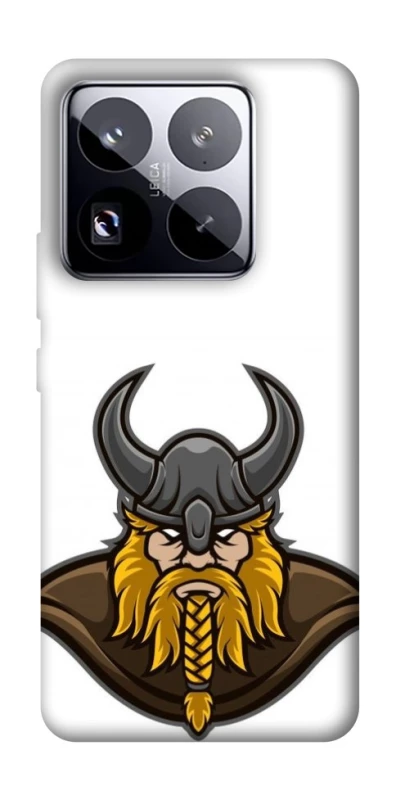 Чехол на Xiaomi 15 Pro Viking фото 1 из 1
