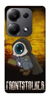 Чохол на Xiaomi Redmi Note 13 Pro 5G FRONTSTALKER фото 1 з 1