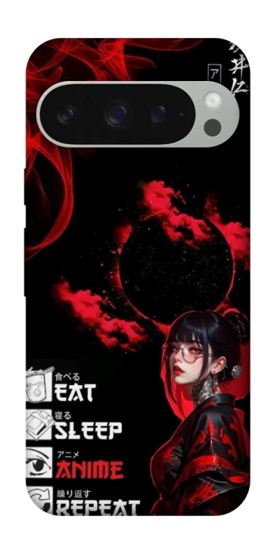 Чохол на Google Pixel 10 Pro XL She is Japanese ver.2 фото 1 з 1