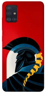 Чехол на Samsung Galaxy A51 Agamemnon фото 1 из 1