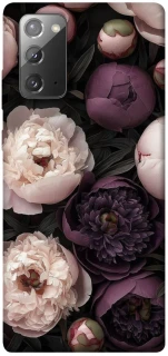 Чехол на Samsung Galaxy Note 20 Heart of a Flower фото 1 из 1