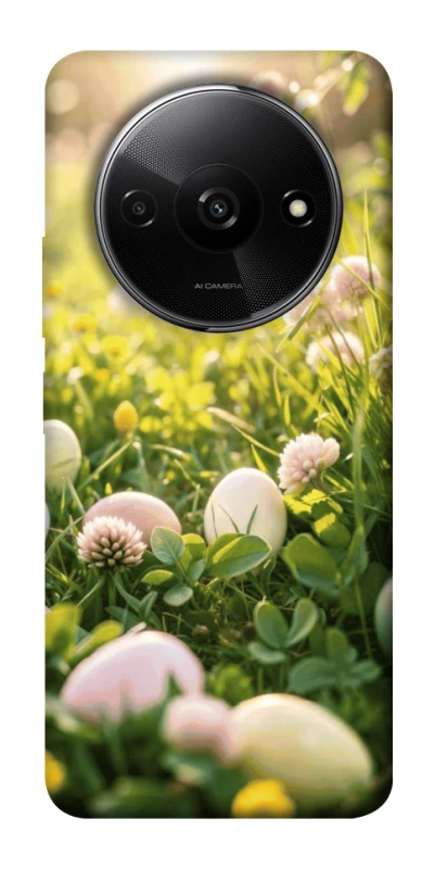 Чохол на Xiaomi Redmi A3 Hello Spring фото 1 з 1