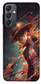 Чохол на Samsung Galaxy A24 4G Luffy фото 1 з 1