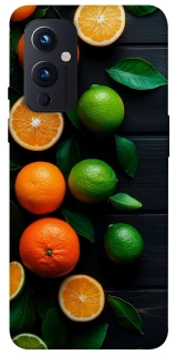 Чехол на OnePlus 9 citrus фото 1 из 1