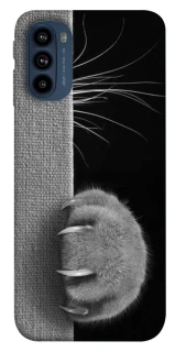 Чохол на Motorola Moto G41 Spy Cat фото 1 з 1
