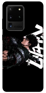 Чехол на Samsung Galaxy S20 Ultra Berserk v12 фото 1 из 1