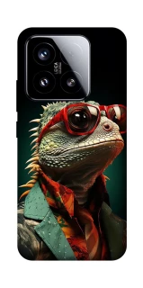 Чехол на Xiaomi 15 Игуана фото 1 из 1