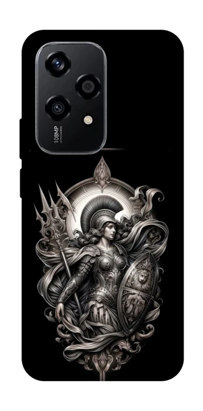 Чехол на Honor 200 Lite Goddess of war ver.4 фото 1 из 1