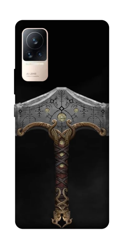 Чохол на Xiaomi Civi 6 Мйольнір фото 1 з 1