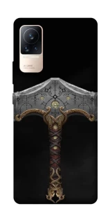 Чехол на Xiaomi Civi 6 Мьёльнир фото 1 из 1