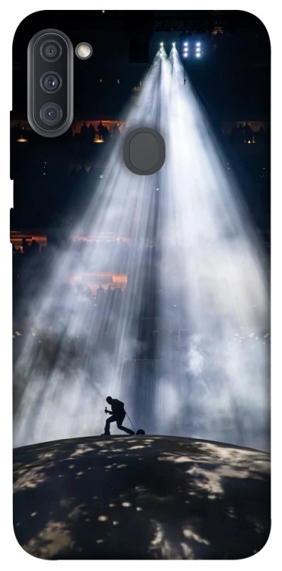 Чохол на Samsung Galaxy A11 Kanye West ver.2 фото 1 з 1