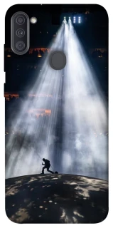 Чехол на Samsung Galaxy A11 Kanye West ver.2 фото 1 из 1