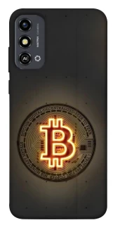 Чехол на ZTE Blade A53 Битферма фото 1 из 1