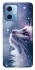 Чохол на Xiaomi Redmi Note 12 5G Snow cat фото 1 з 1