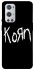 Чохол на OnePlus 9 Pro Korn logo фото 1 Чохол на OnePlus 9 Pro Korn logo фото 1 з 1