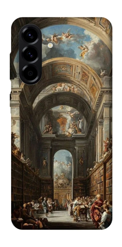 Чохол на Samsung Galaxy A57 5G Art collage ver.5 фото 1 з 1