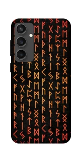 Чохол на Samsung Galaxy S24 FE Руни фото 1 з 1