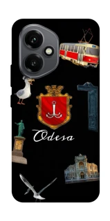 Чехол на Honor 400 Odesa фото 1 из 1