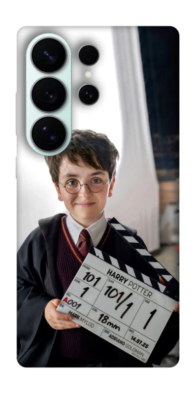 Чохол на Samsung Galaxy S26 Ultra New Harry Potter ver.1 фото 1 з 1