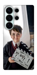 Чохол на Samsung Galaxy S26 Ultra New Harry Potter ver.1 фото 1 з 1