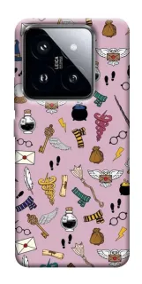 Чохол на Xiaomi 14 Pro Harry Potter V16 фото 1 з 1