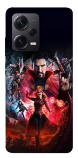 Чехол на Xiaomi Redmi Note 12 Pro 5G Strange and Wanda фото 1 из 1
