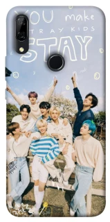 Чохол на Huawei P Smart Z Stray Kids One Team фото 1 з 1