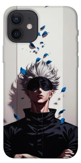 Чохол на Apple iPhone 12 (6.1") Satoru Gojo v4 фото 1 з 1