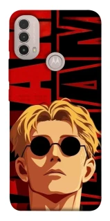 Чохол на Motorola Moto E40 Nanami v2 фото 1 з 1