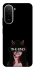 Чехол на Xiaomi Redmi A7 Pro 4G the End фото 1 из 2