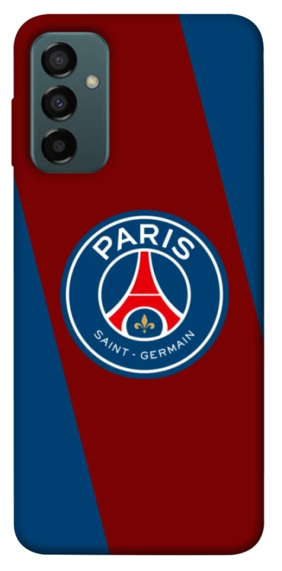 Чехол на Samsung Galaxy M13 4G FC PSG v2 фото 1 из 1