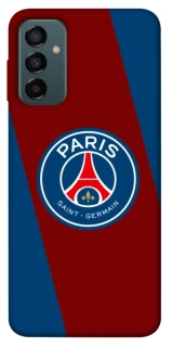 Чехол на Samsung Galaxy M13 4G FC PSG v2 фото 1 из 1